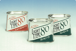 コンビーフライト・エイティー（LIGHT80）